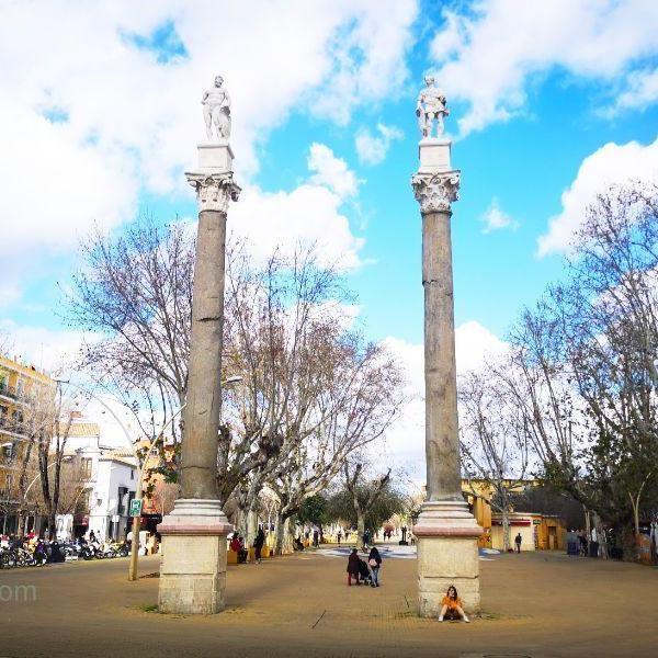 Alameda de Hercules 2