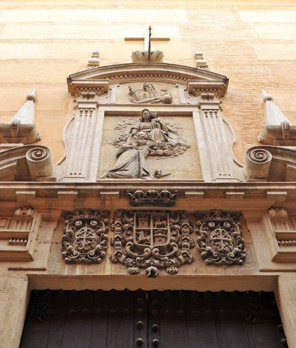 Convento de Madre de Dios de la Piedad 2