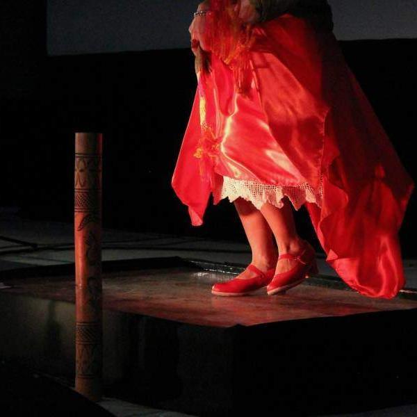 Flamenco con cena en Sevilla