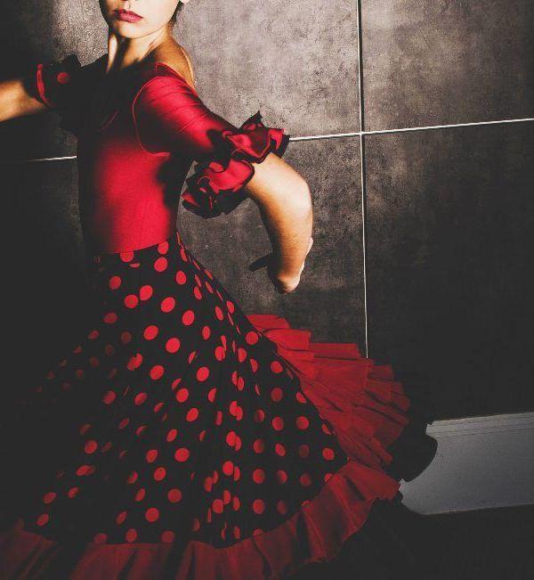 flamenco en Sevilla