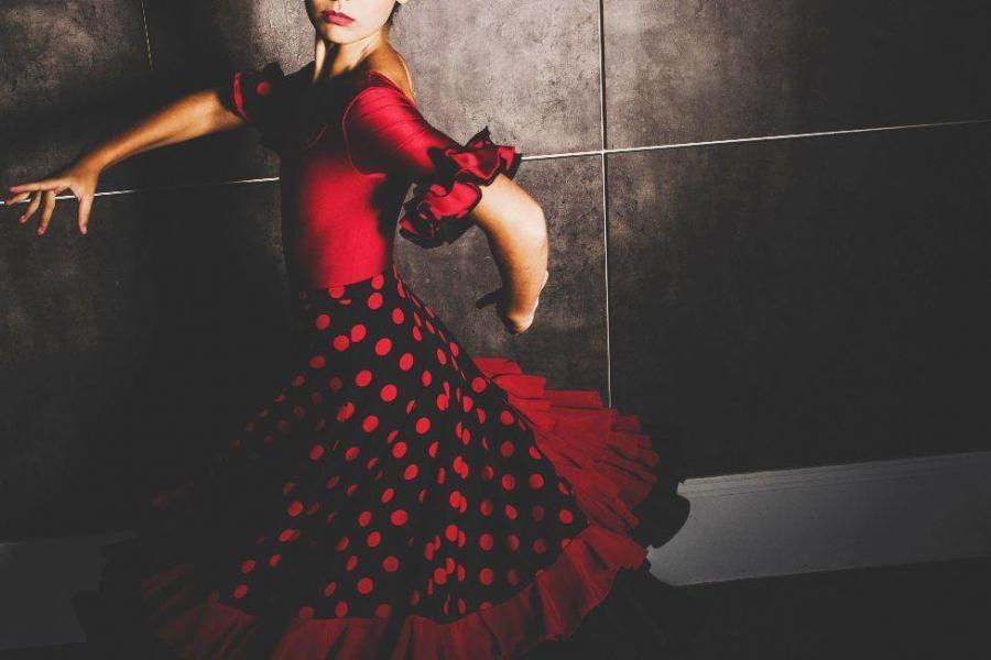 flamenco en Sevilla