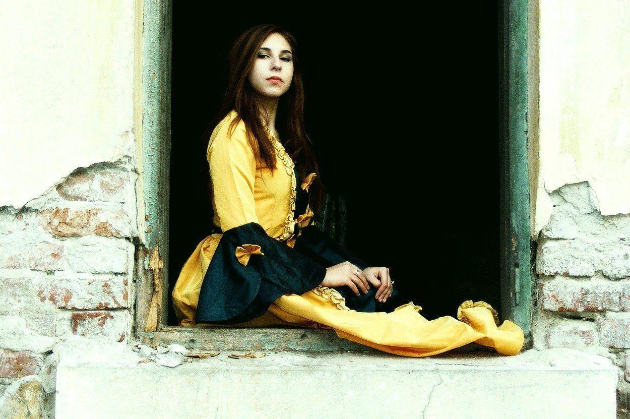Doña Inés