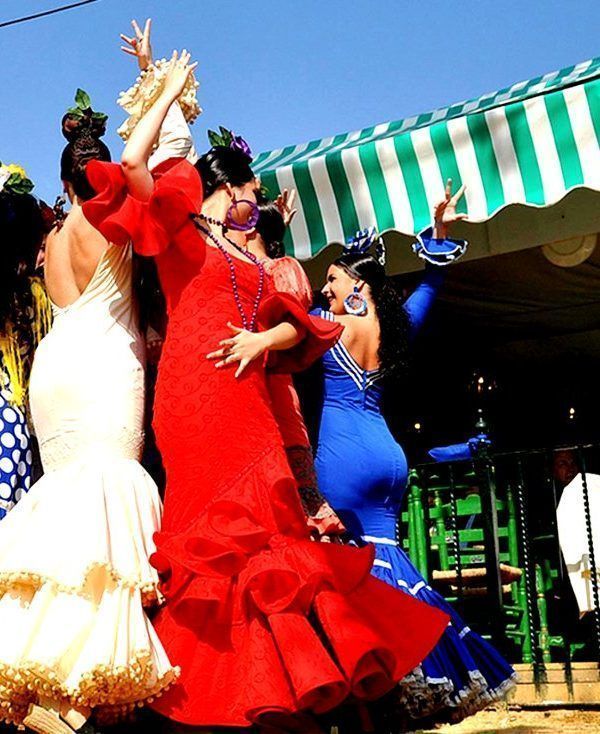 Consejos para ver la Feria de Sevilla