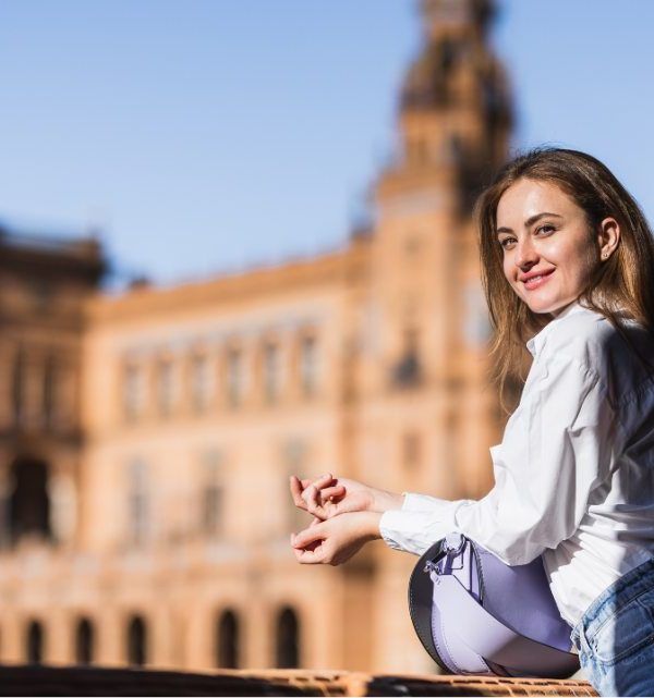 Visitas guiadas en Sevilla
