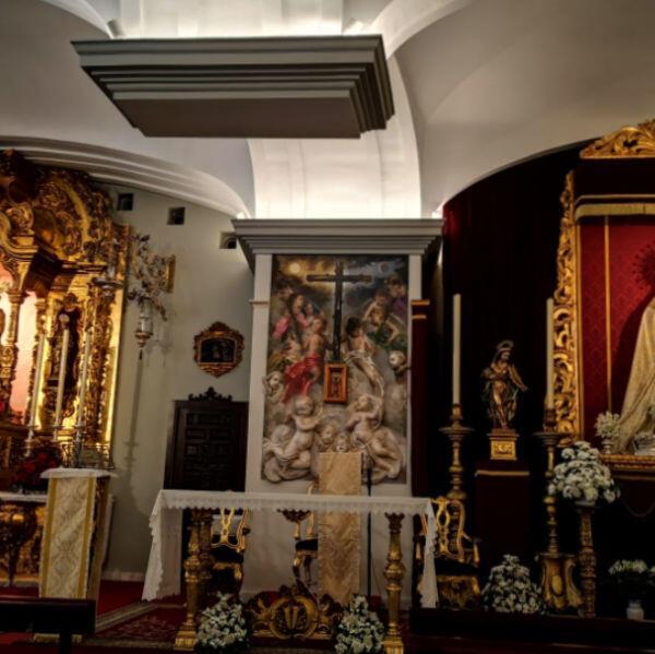Capilla de la Virgen de la Estrella 4