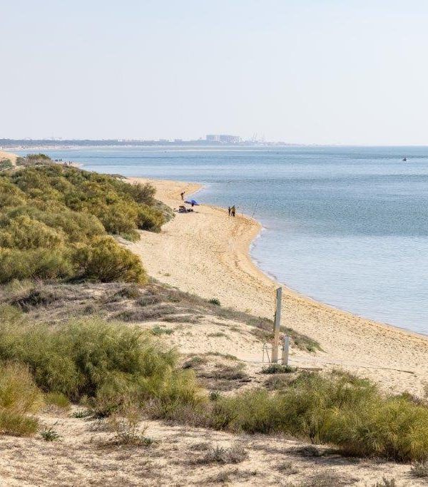 Punta Umbría, Huelva