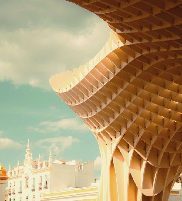 Metropol Parasol