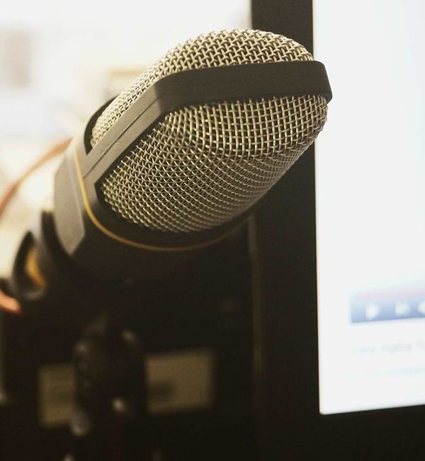 Podcast sobre Sevilla