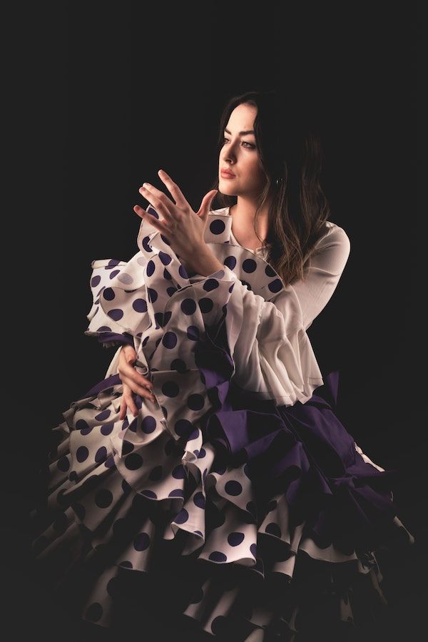 Flamenco in Seville