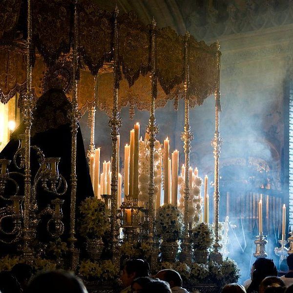 Semana Santa de Sevilla