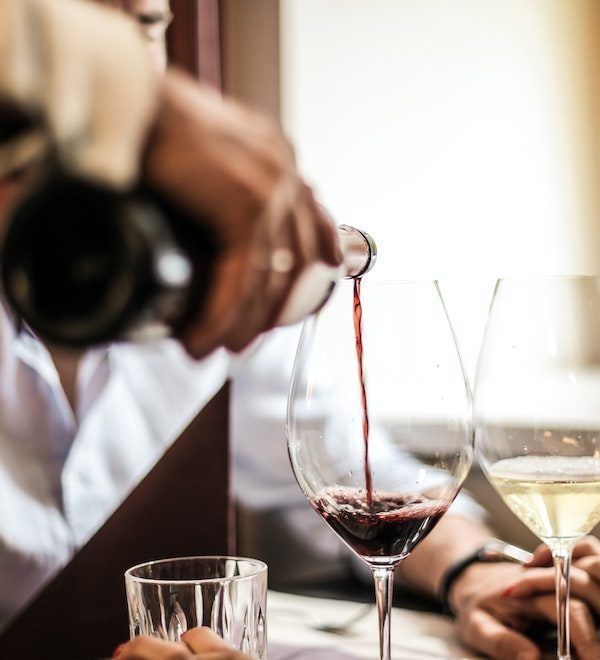 Catas de vino en Sevilla