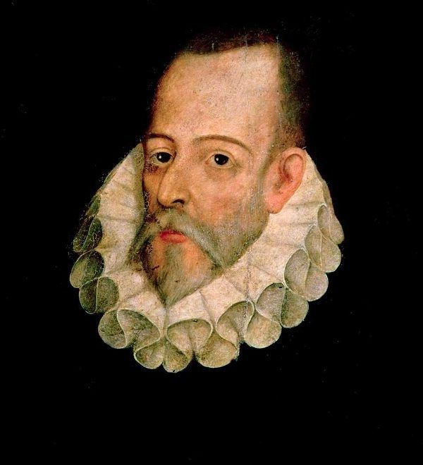 La ruta de Miguel de Cervantes en Sevilla