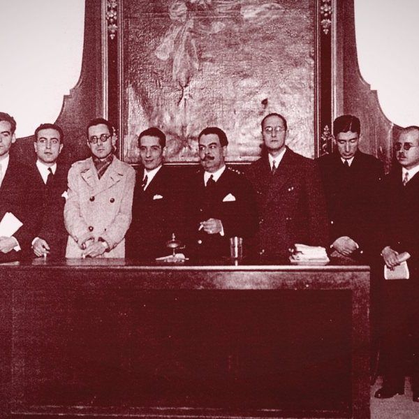 La Generación del 27 en Sevilla