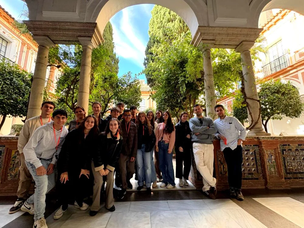 Visitas guiadas en el Museo de Bellas Artes de Sevilla