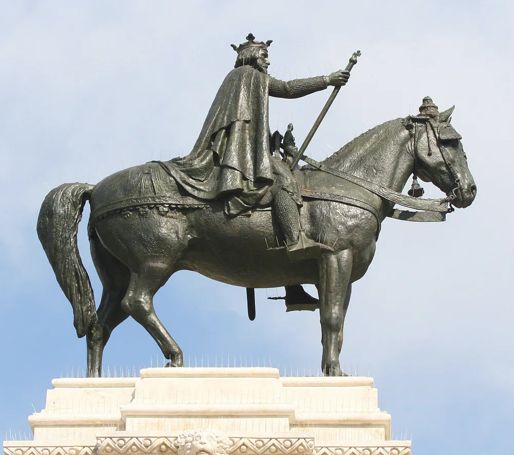 Ruta del escultor Joaquín Bilbao en Sevilla