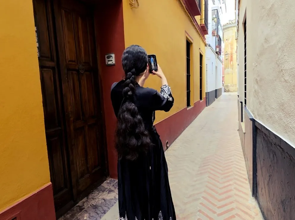 Cultural tour of Seville's historic Jewish Quarter