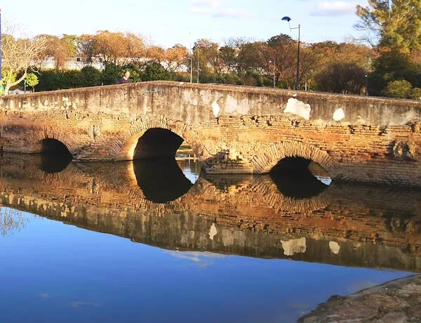 PARQUE DE MIRAFLORES 2