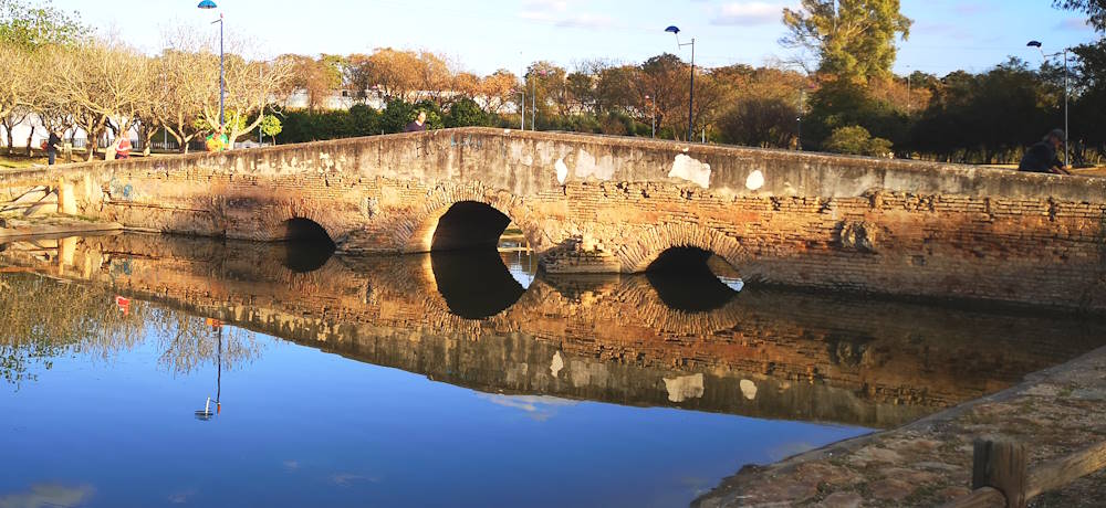 PARQUE DE MIRAFLORES 8
