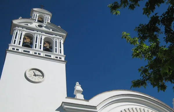Parroquia de San Antonio María Claret 2