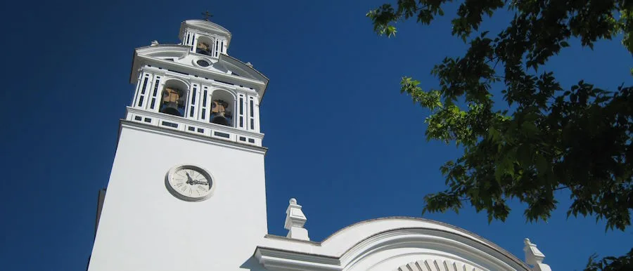 Parroquia de San Antonio María Claret 8