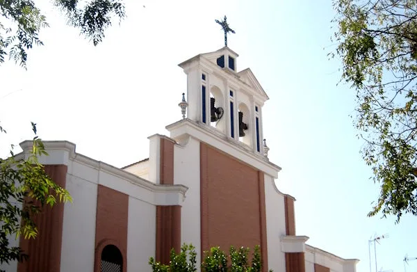 Parroquia de Nuestra Señora de los Dolores del Cerro 4