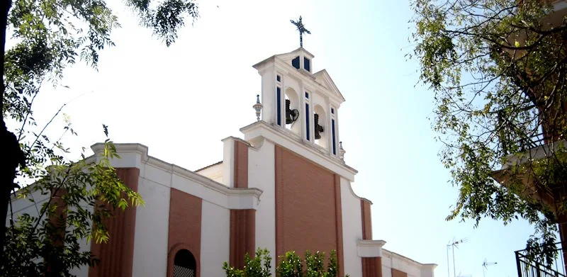 Parroquia de Nuestra Señora de los Dolores del Cerro 8