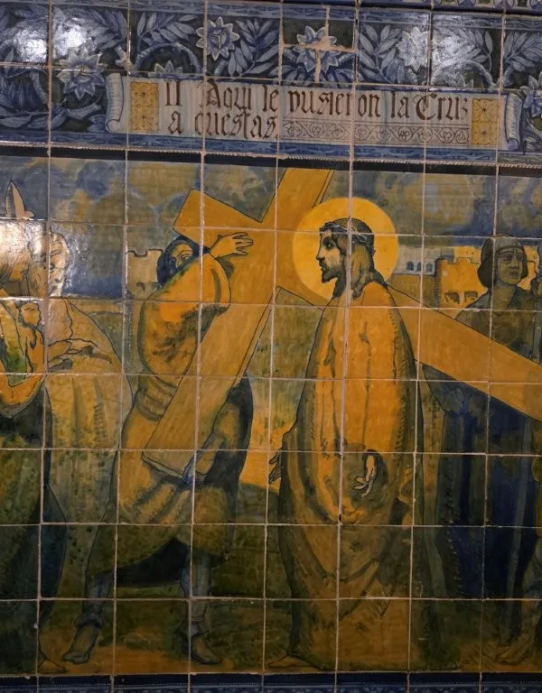 Capilla de los Luises