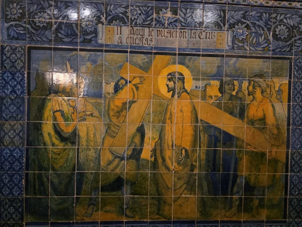 Capilla de los Luises