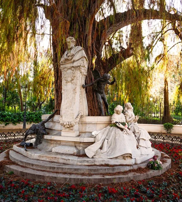 Sevilla en octubre