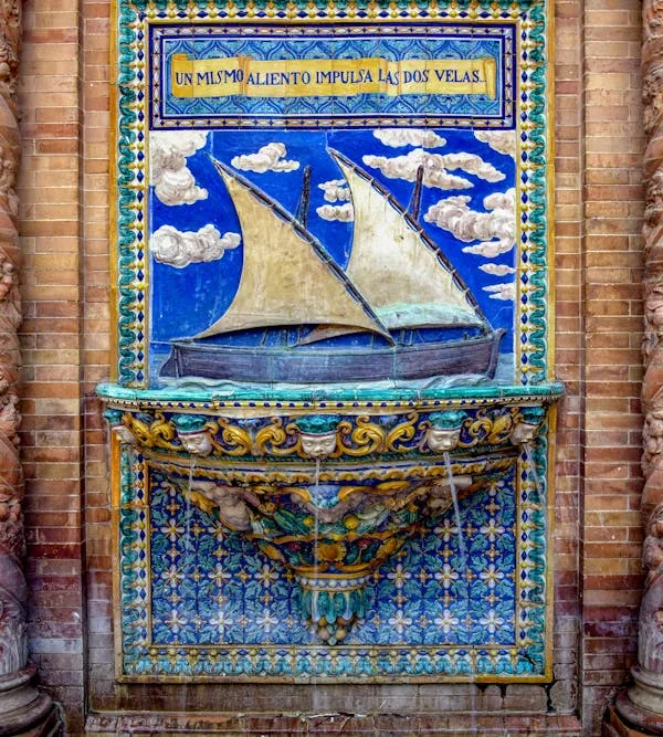 Ruta de los Hermanos Álvarez Quintero en Sevilla y Utrera