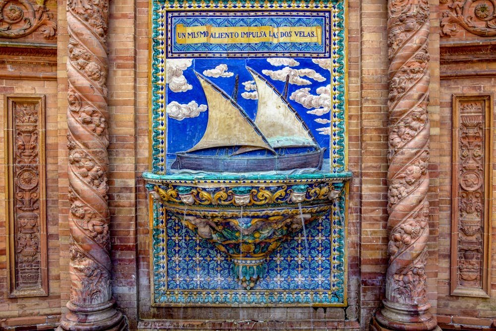 Ruta de los Hermanos Álvarez Quintero en Sevilla y Utrera