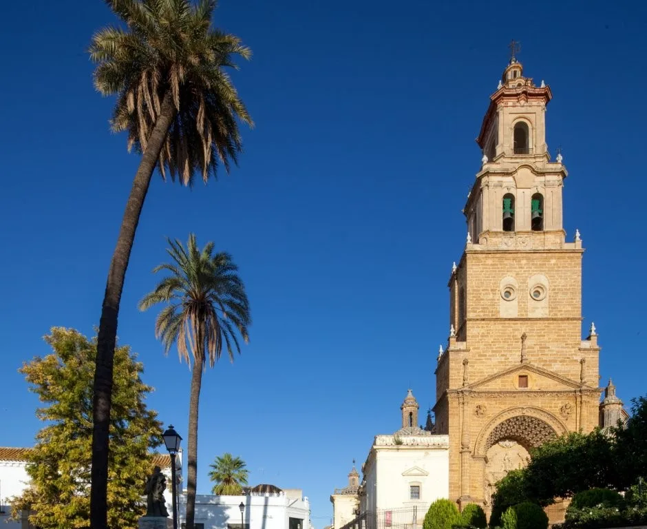Utrera Playa Visitar Utrera, Sevilla. Guía de turismo, qué ver, monumentos, fiestas ...