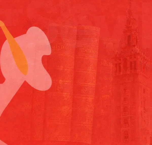 ¿Qué relación tuvo Espartero con Sevilla?