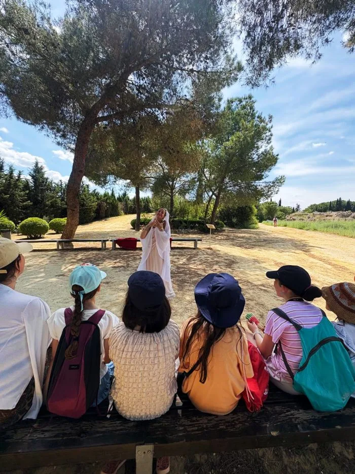 Private and cultural tours in Seville