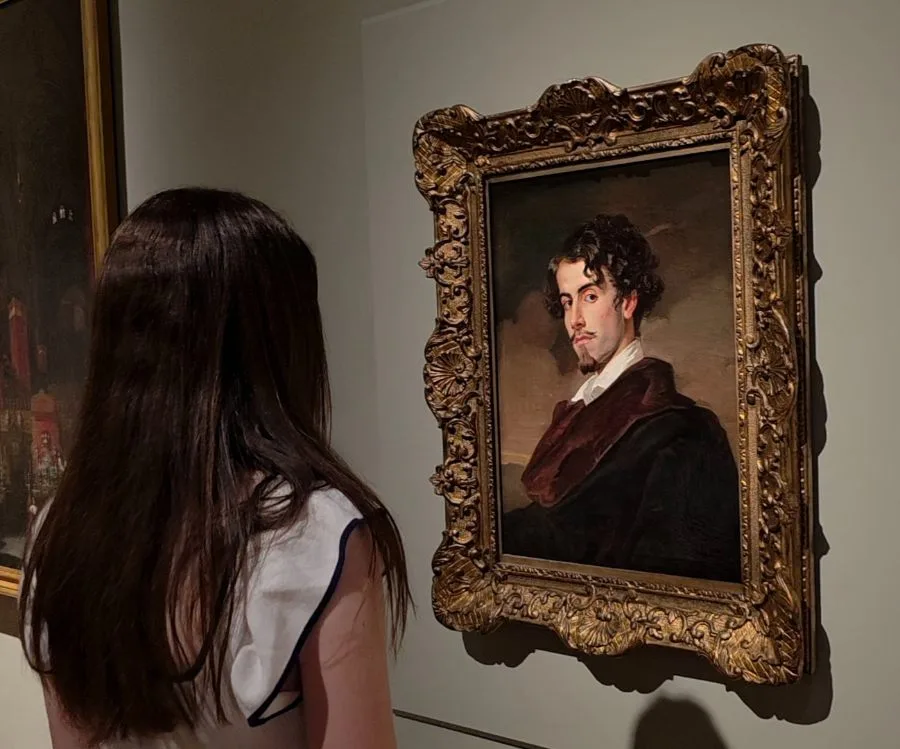 Literary and cultural tours about Becquer in Seville