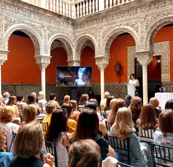 Conferencias y charlas inspiradoras para empresas en Sevilla