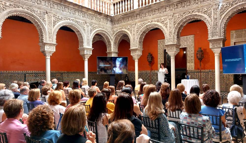 Conferencias y charlas inspiradoras para empresas en Sevilla
