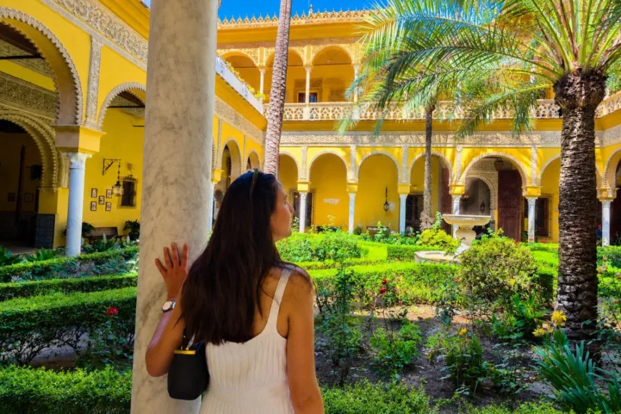 Conoce VisitarSevilla.com, tu puerta a Sevilla