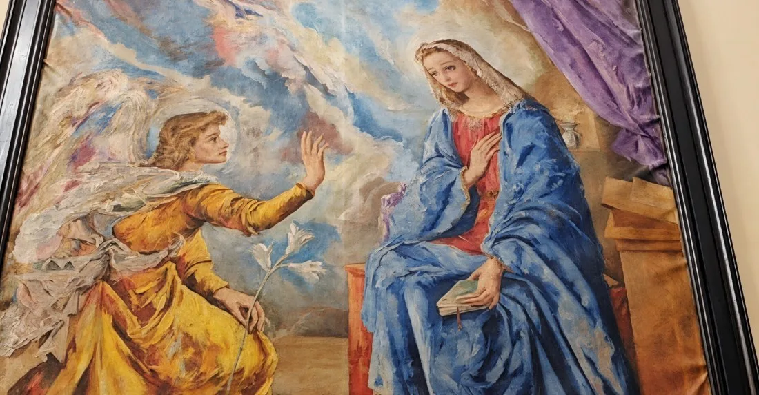 Los Ochoa de la Macarena
